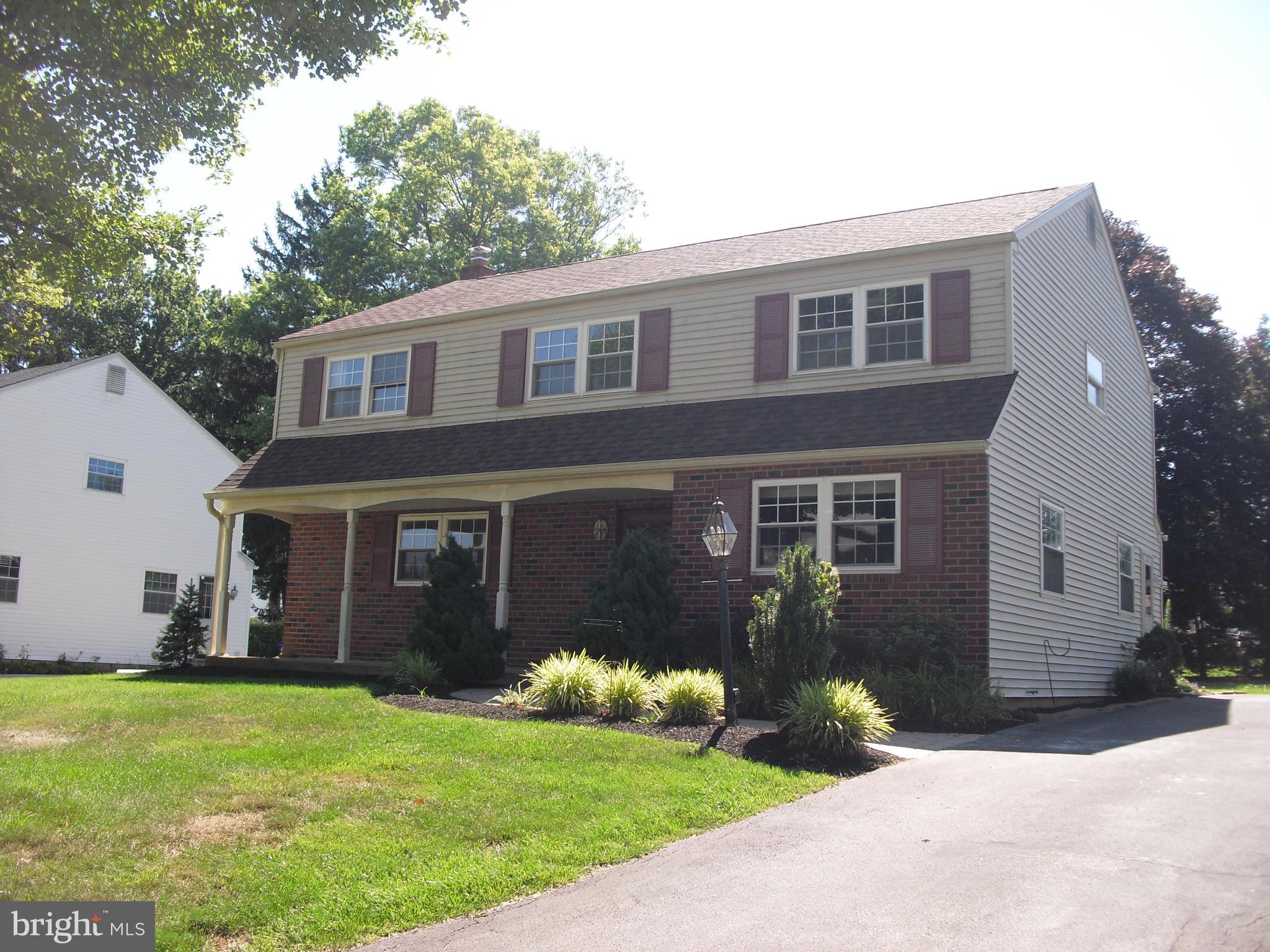 681 Gerard Road Broomall, PA 19008 - Photo 2 of 15 Gallery Image 2