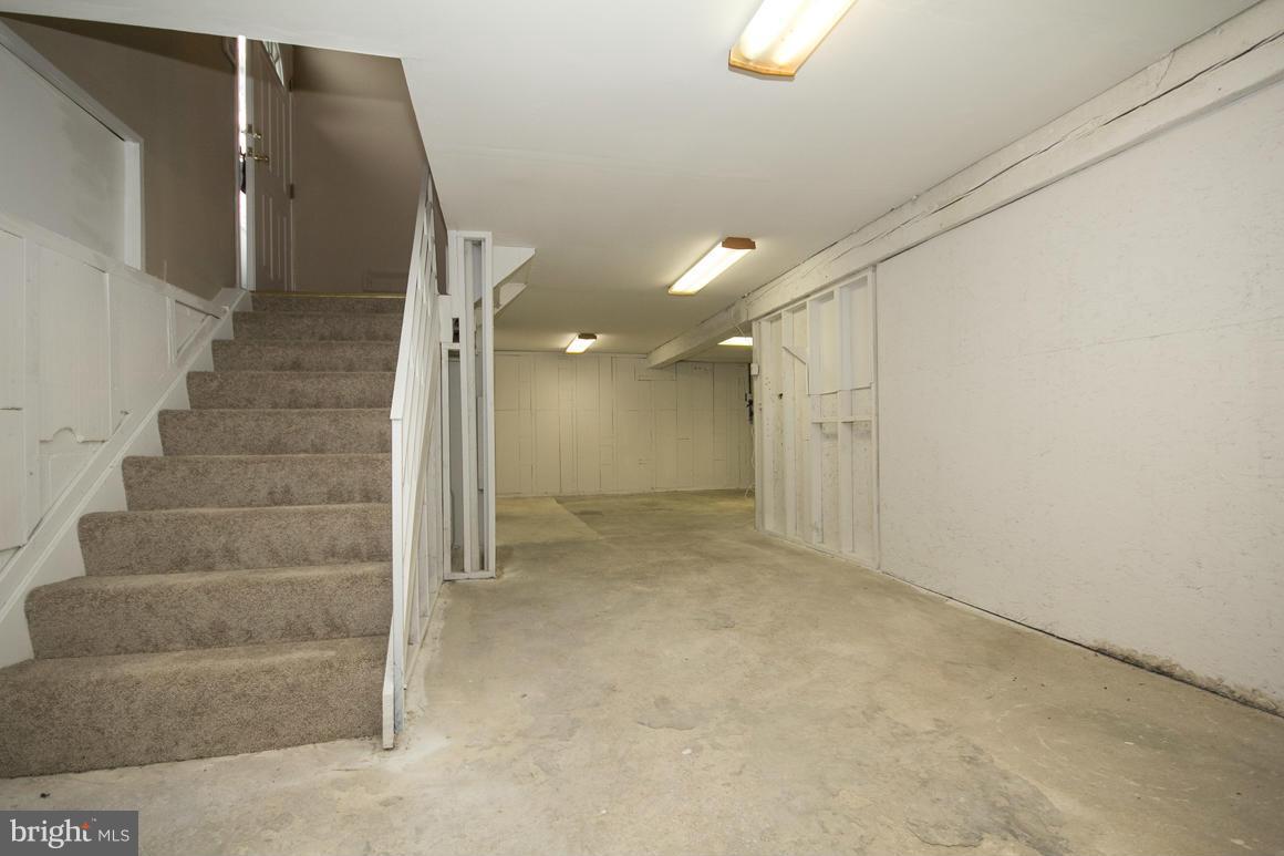 8208 Arrowhead Road Pikesville, MD 21208 - Photo 20 of 24 Basement