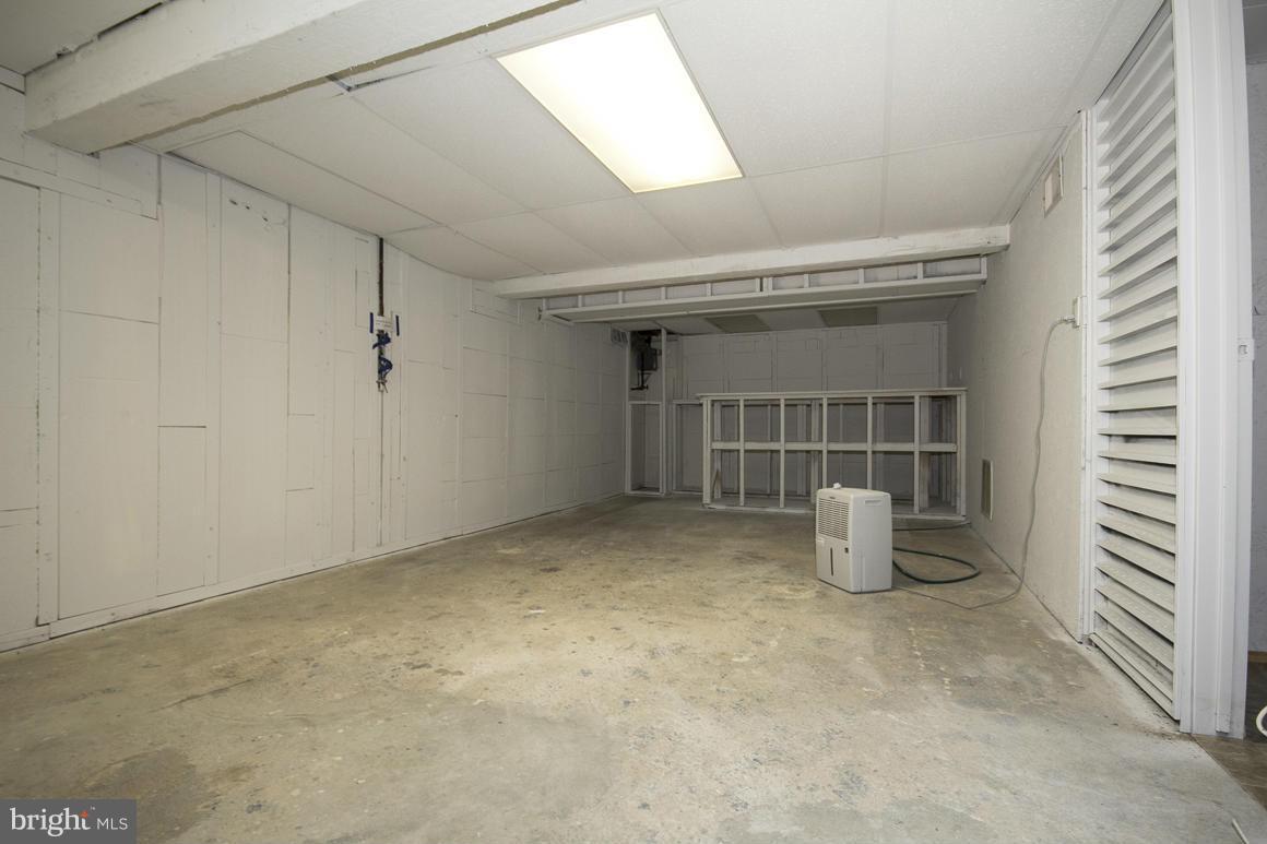 8208 Arrowhead Road Pikesville, MD 21208 - Photo 21 of 24 Basement