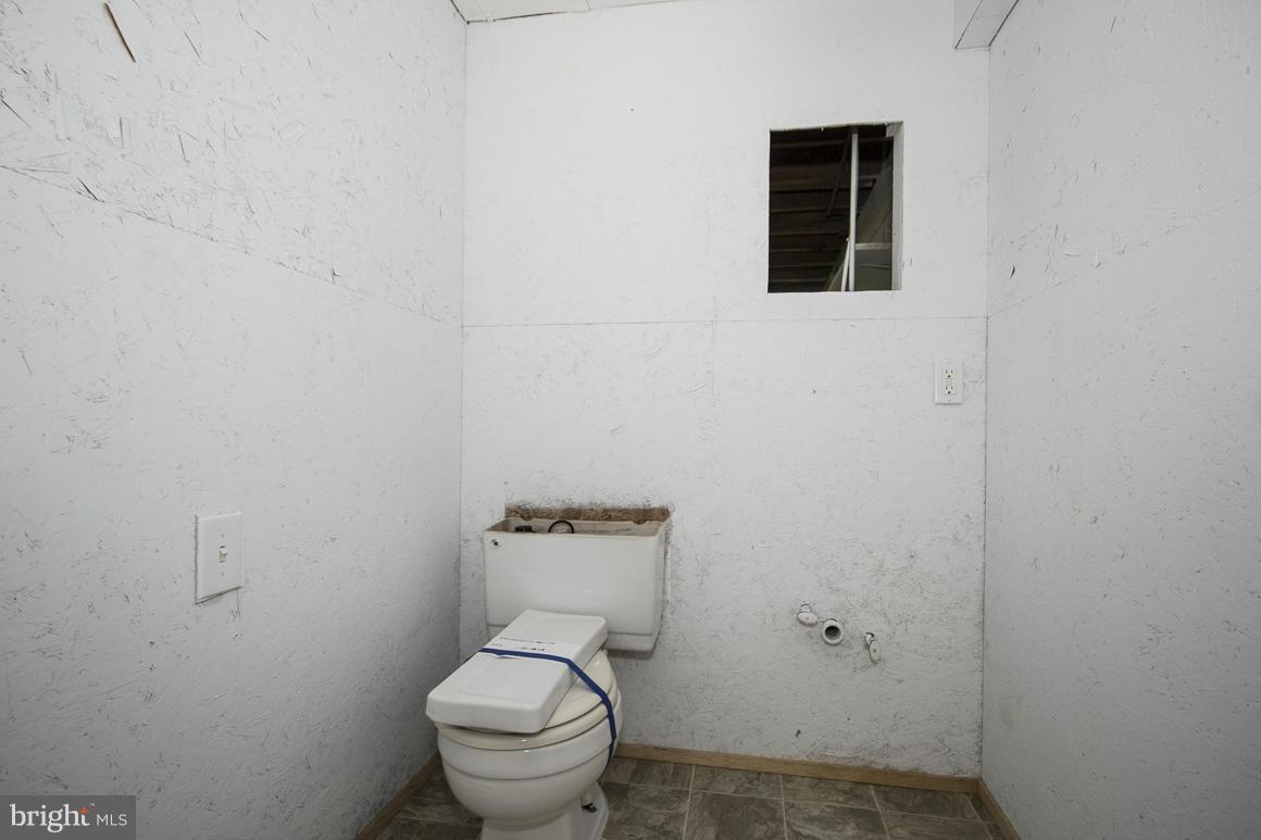 8208 Arrowhead Road Pikesville, MD 21208 - Photo 22 of 24 Basement