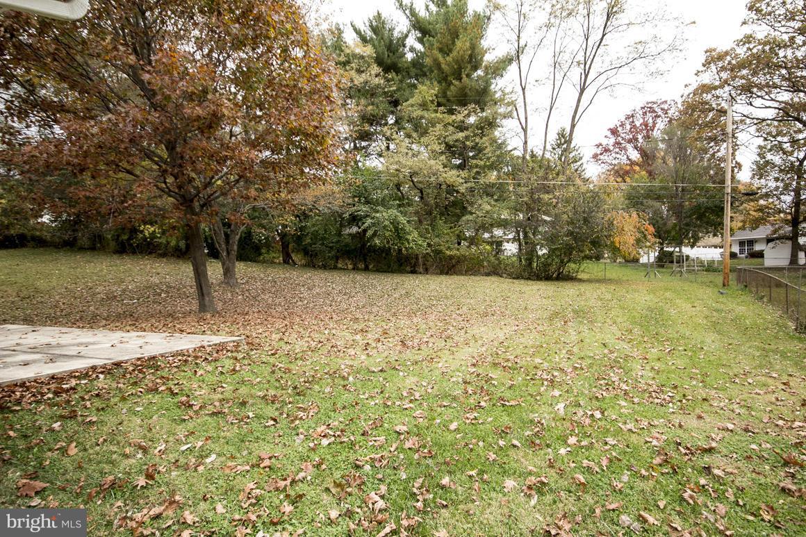 8208 Arrowhead Road Pikesville, MD 21208 - Photo 24 of 24 View
