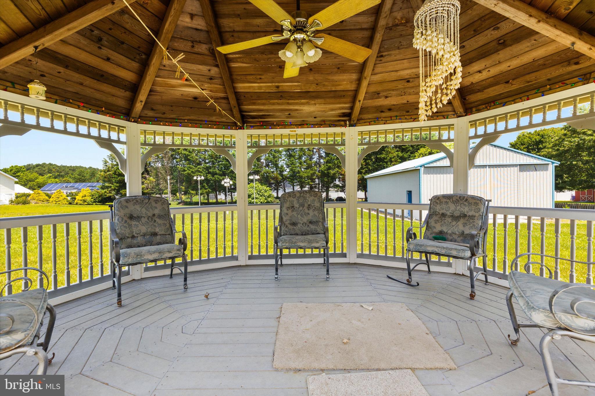 31293 Kendale Road Lewes, DE 19958 - Photo 54 of 58 Gazebo