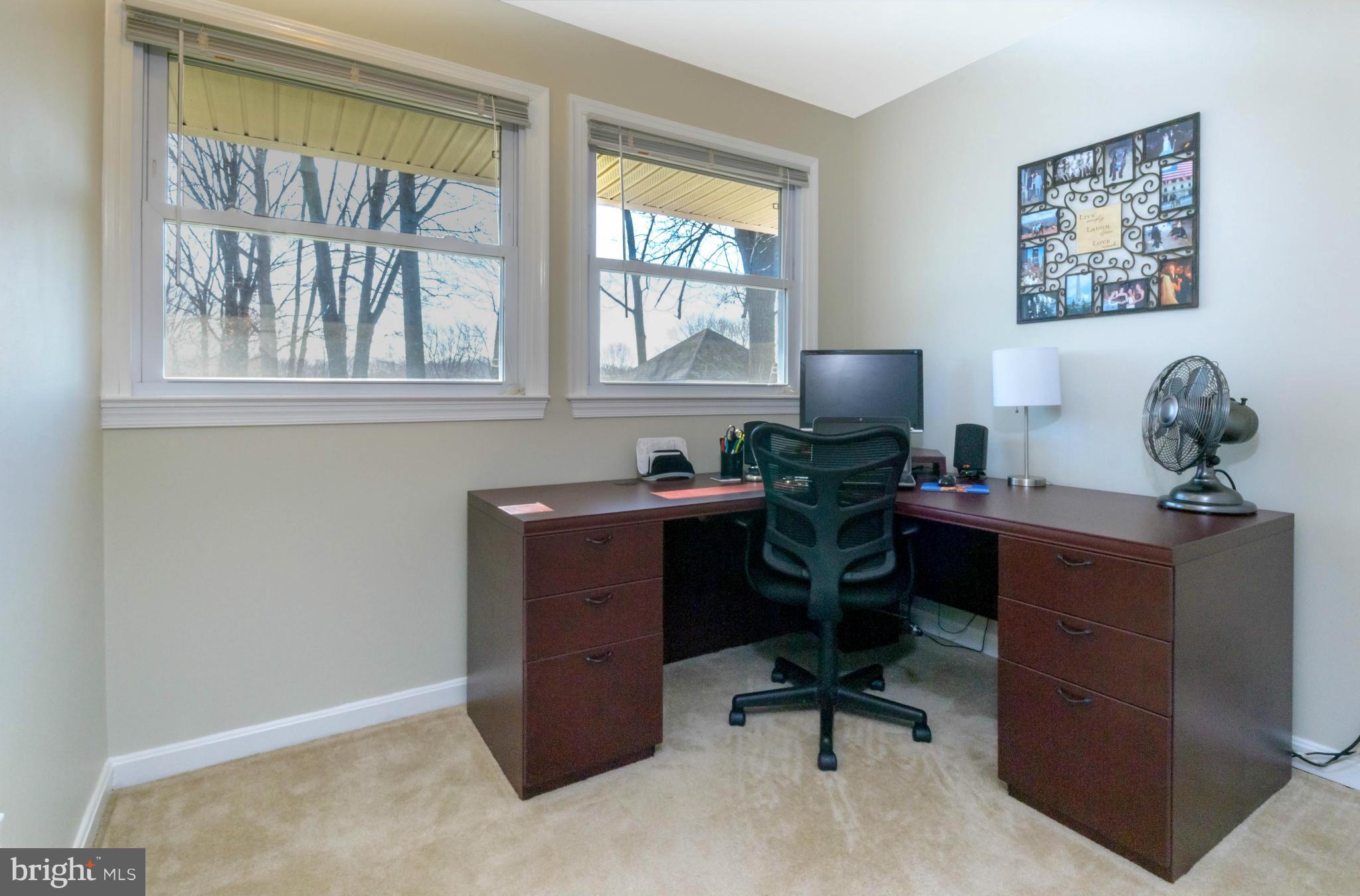5931 Atteentee Road Springfield, VA 22150 - Photo 20 of 30 Bedroom