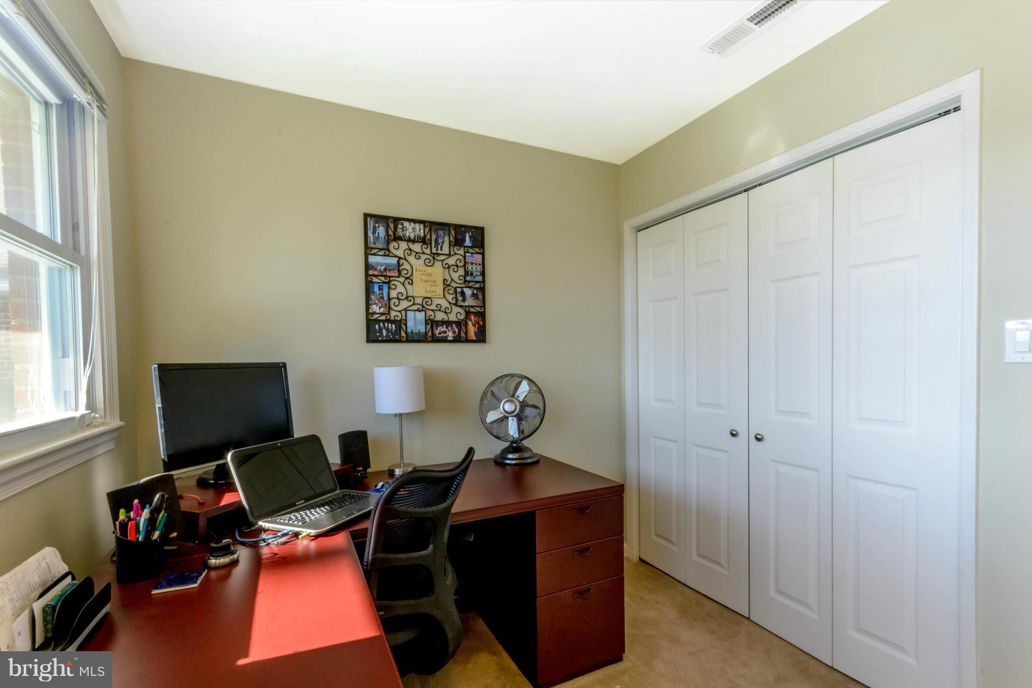 5931 Atteentee Road Springfield, VA 22150 - Photo 21 of 30 Bedroom