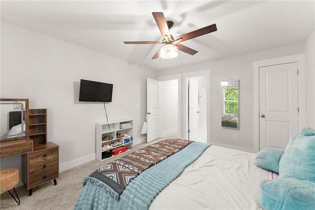 109 Marauder Way Athens, GA 30607 - Photo 23 of 55