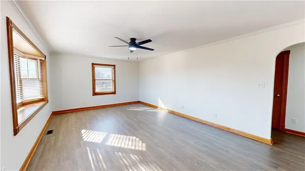 $210,000 | 715 East Highland Avenue, Nevada, MO 64772