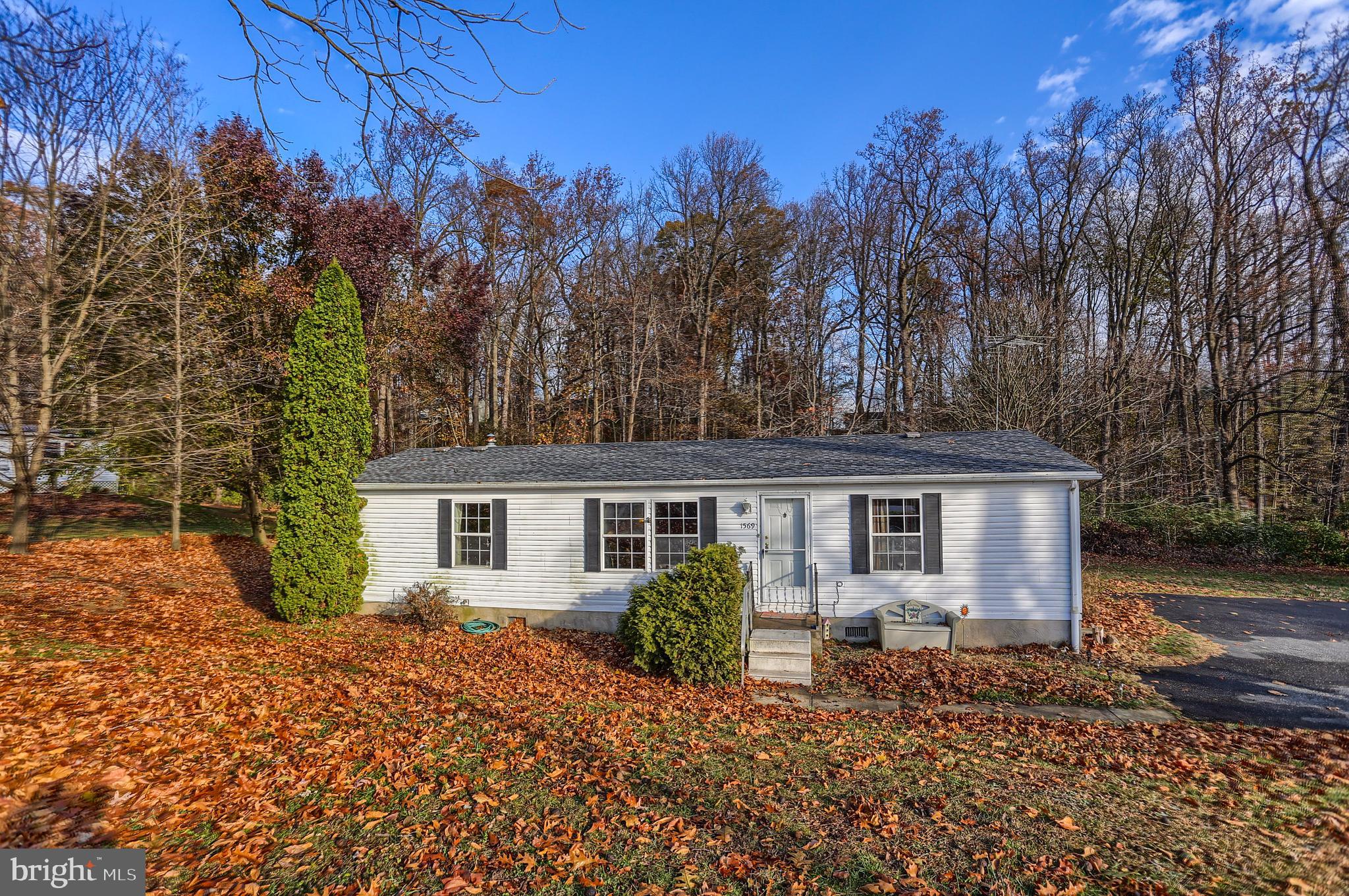 1569 Bryansville Road Delta, PA 17314 - Photo 1 of 25 Gallery Image 1