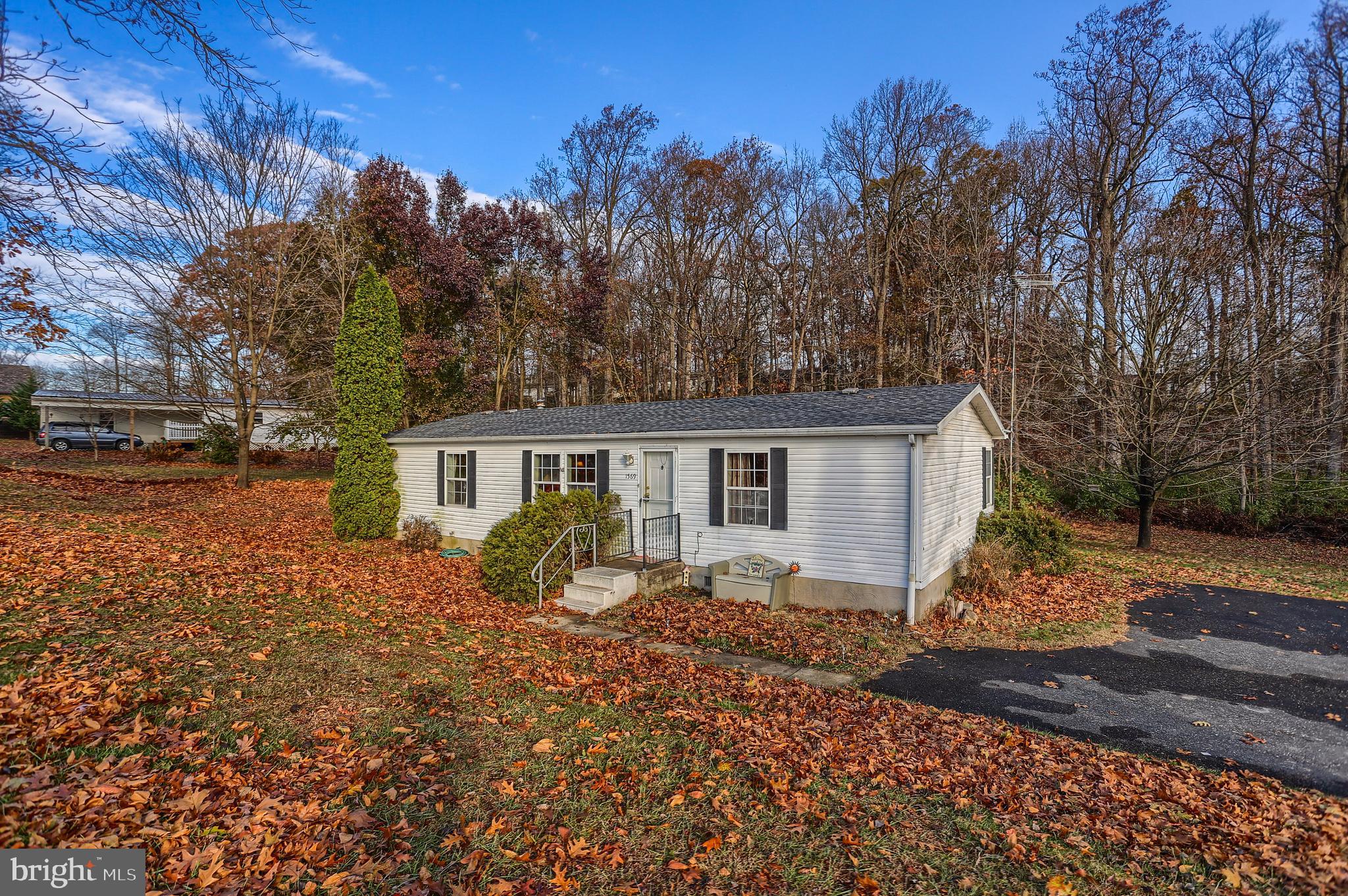 1569 Bryansville Road Delta, PA 17314 - Photo 8 of 25 Gallery Image 8
