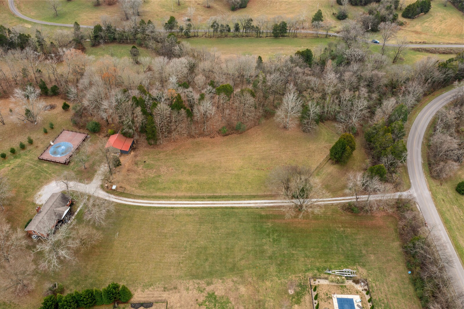 1876 Lasea Road Spring Hill, TN 37174 - Photo 1 of 56 Gallery Image 1