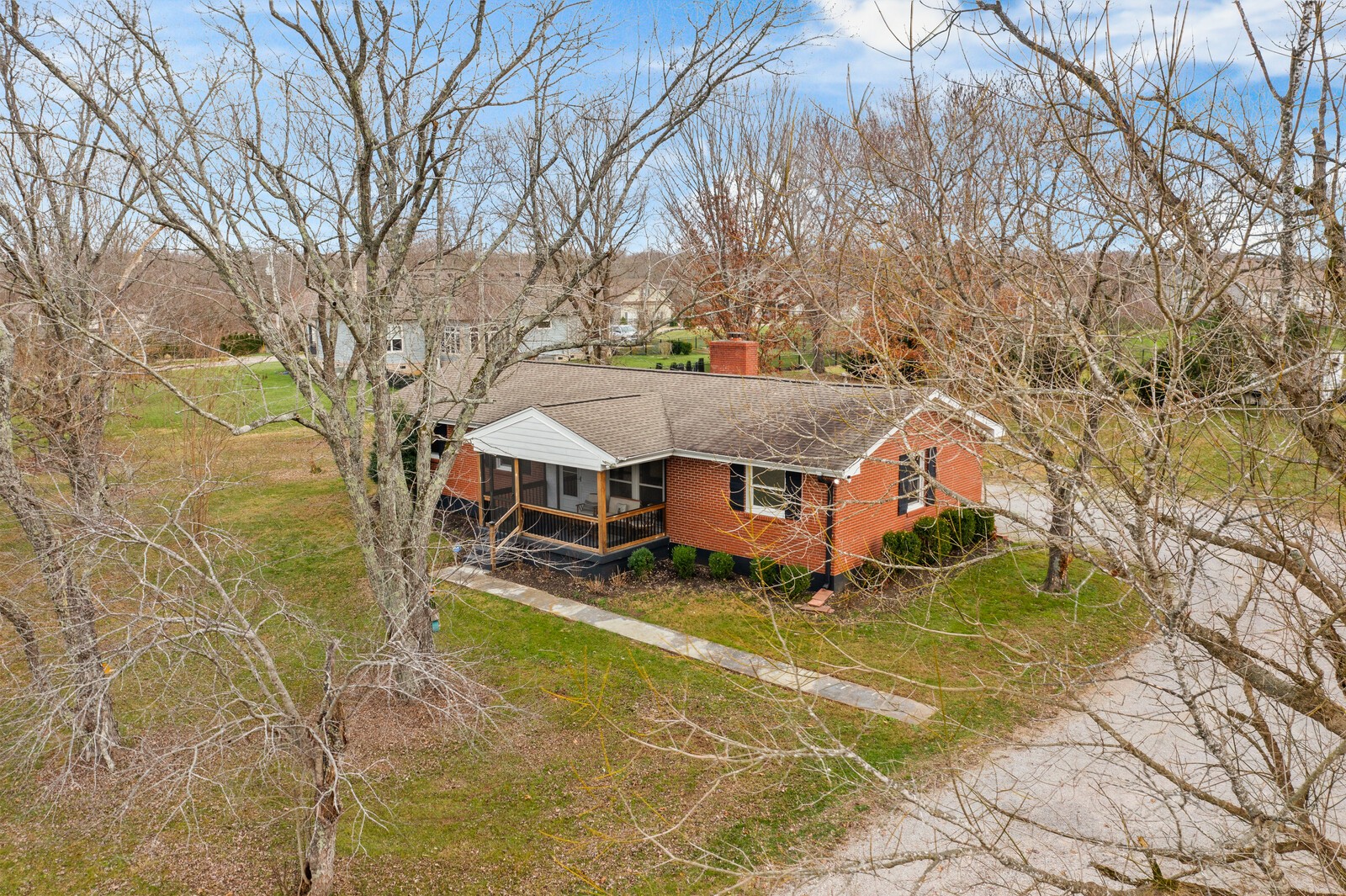 1876 Lasea Road Spring Hill, TN 37174 - Photo 12 of 56 Gallery Image 12