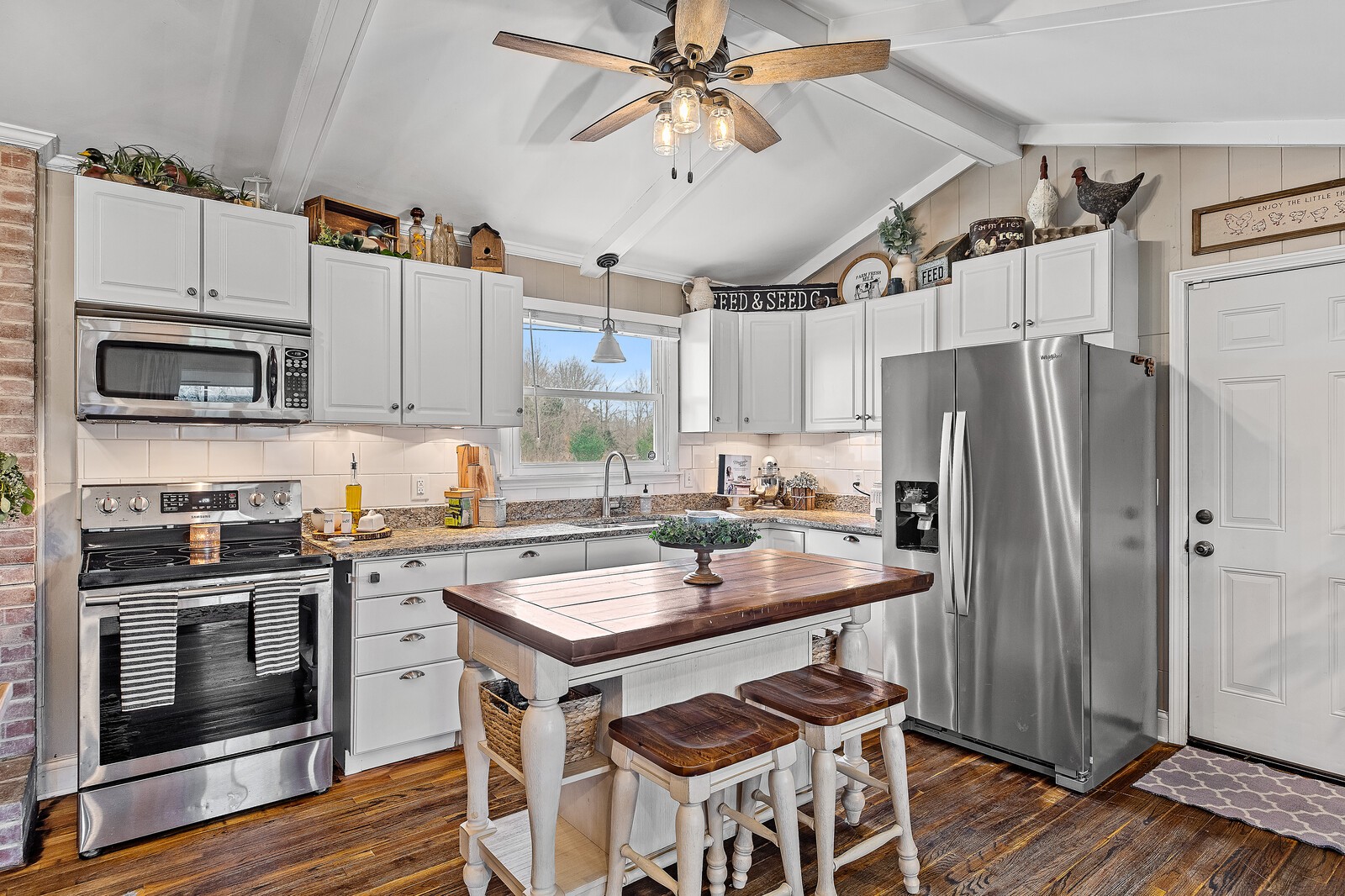 1876 Lasea Road Spring Hill, TN 37174 - Photo 21 of 56 Gallery Image 21