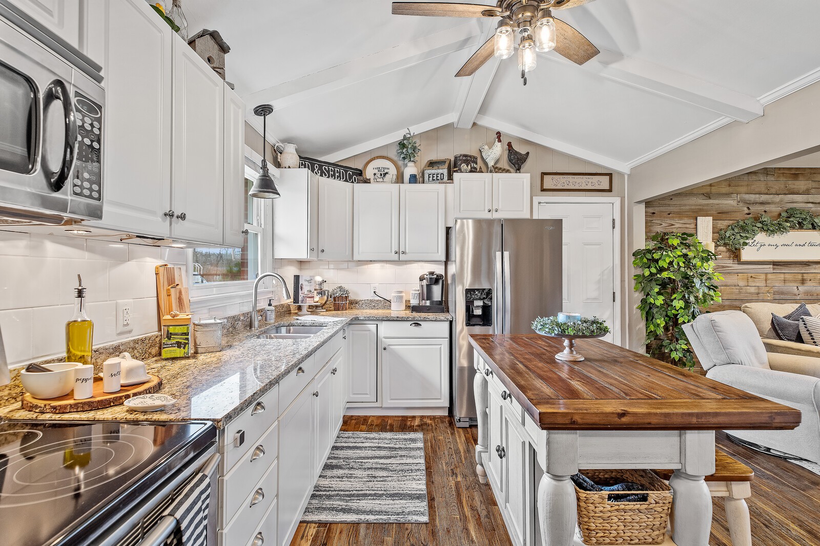 1876 Lasea Road Spring Hill, TN 37174 - Photo 24 of 56 Gallery Image 24