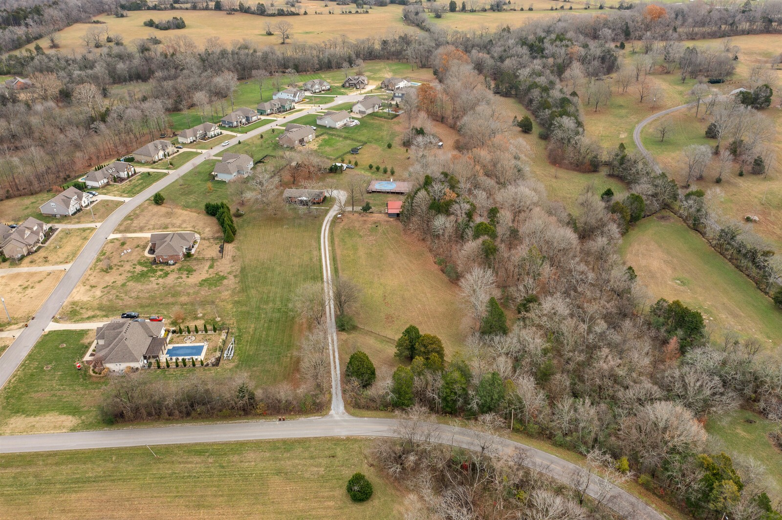 1876 Lasea Road Spring Hill, TN 37174 - Photo 3 of 56 Gallery Image 3