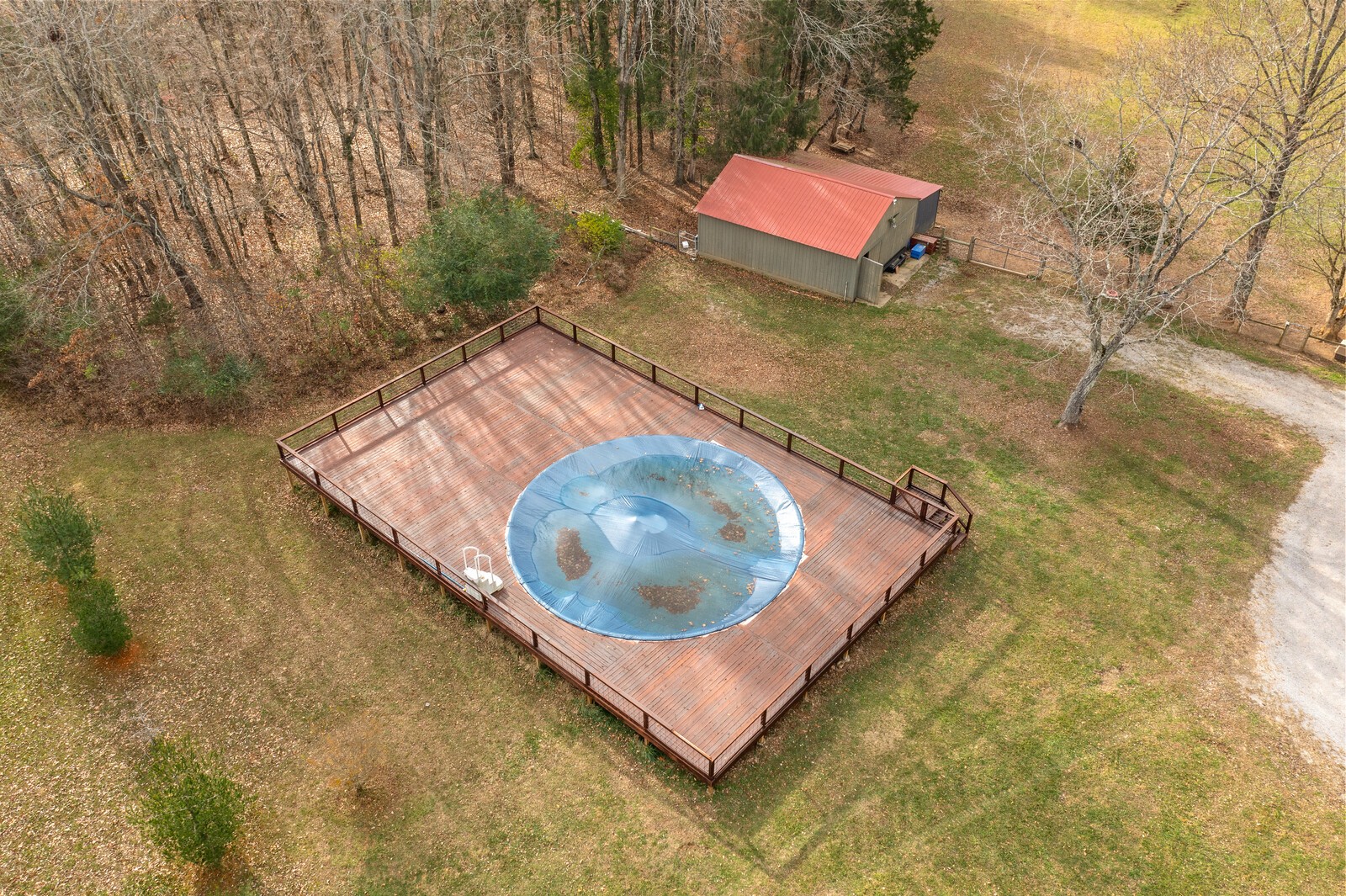 1876 Lasea Road Spring Hill, TN 37174 - Photo 43 of 56 Gallery Image 43