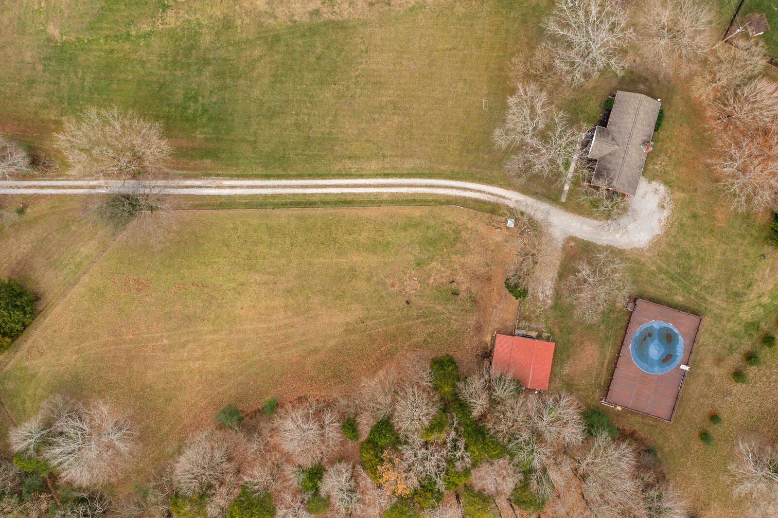1876 Lasea Road Spring Hill, TN 37174 - Photo 44 of 56 Gallery Image 44