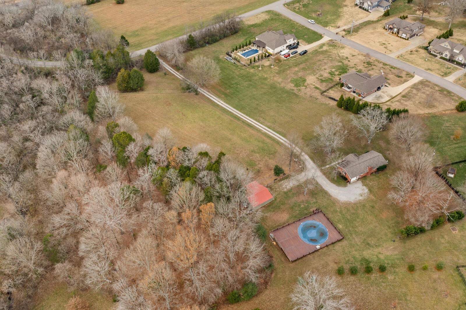 1876 Lasea Road Spring Hill, TN 37174 - Photo 45 of 56 Gallery Image 45