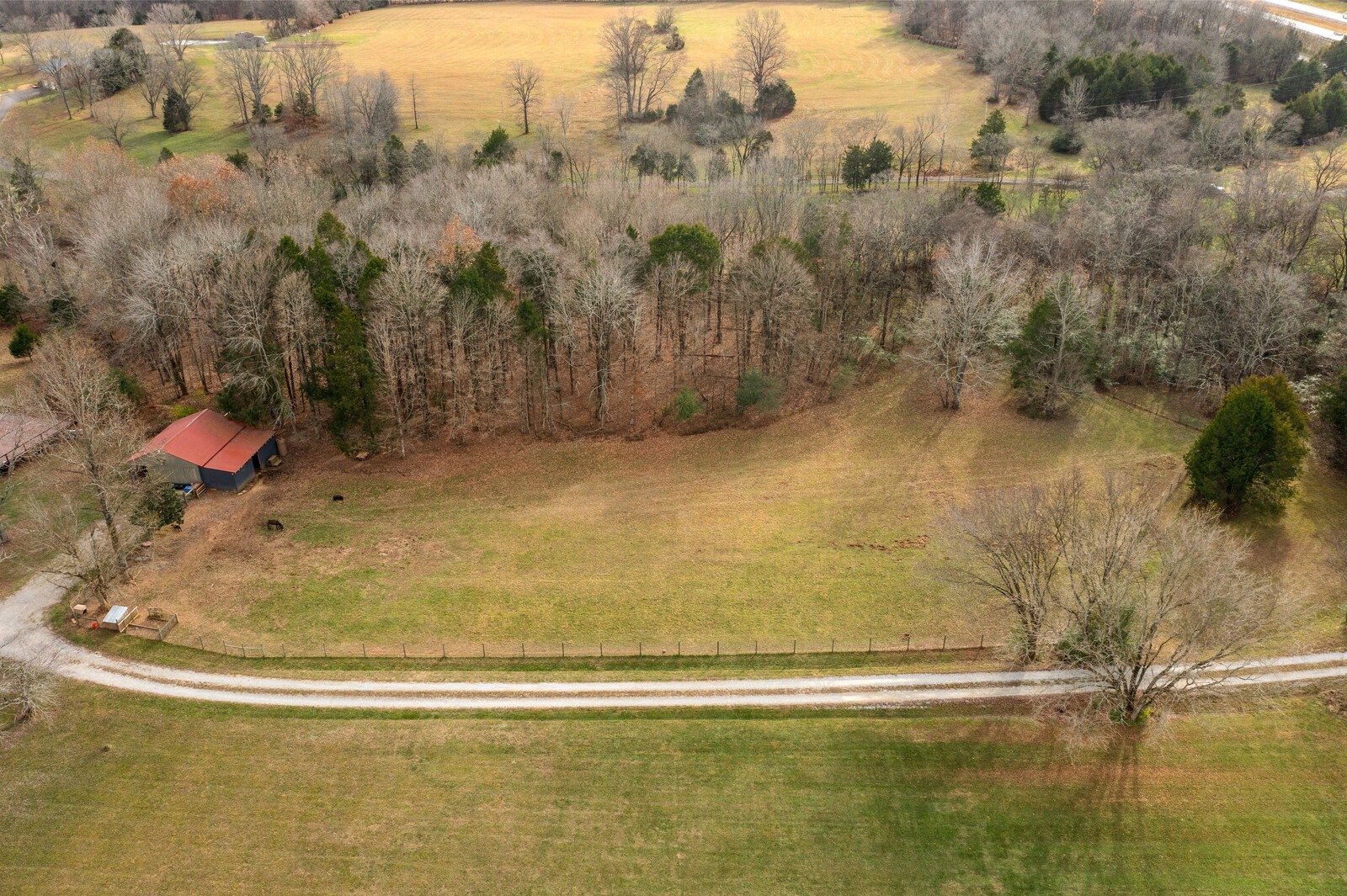 1876 Lasea Road Spring Hill, TN 37174 - Photo 46 of 56 Gallery Image 46