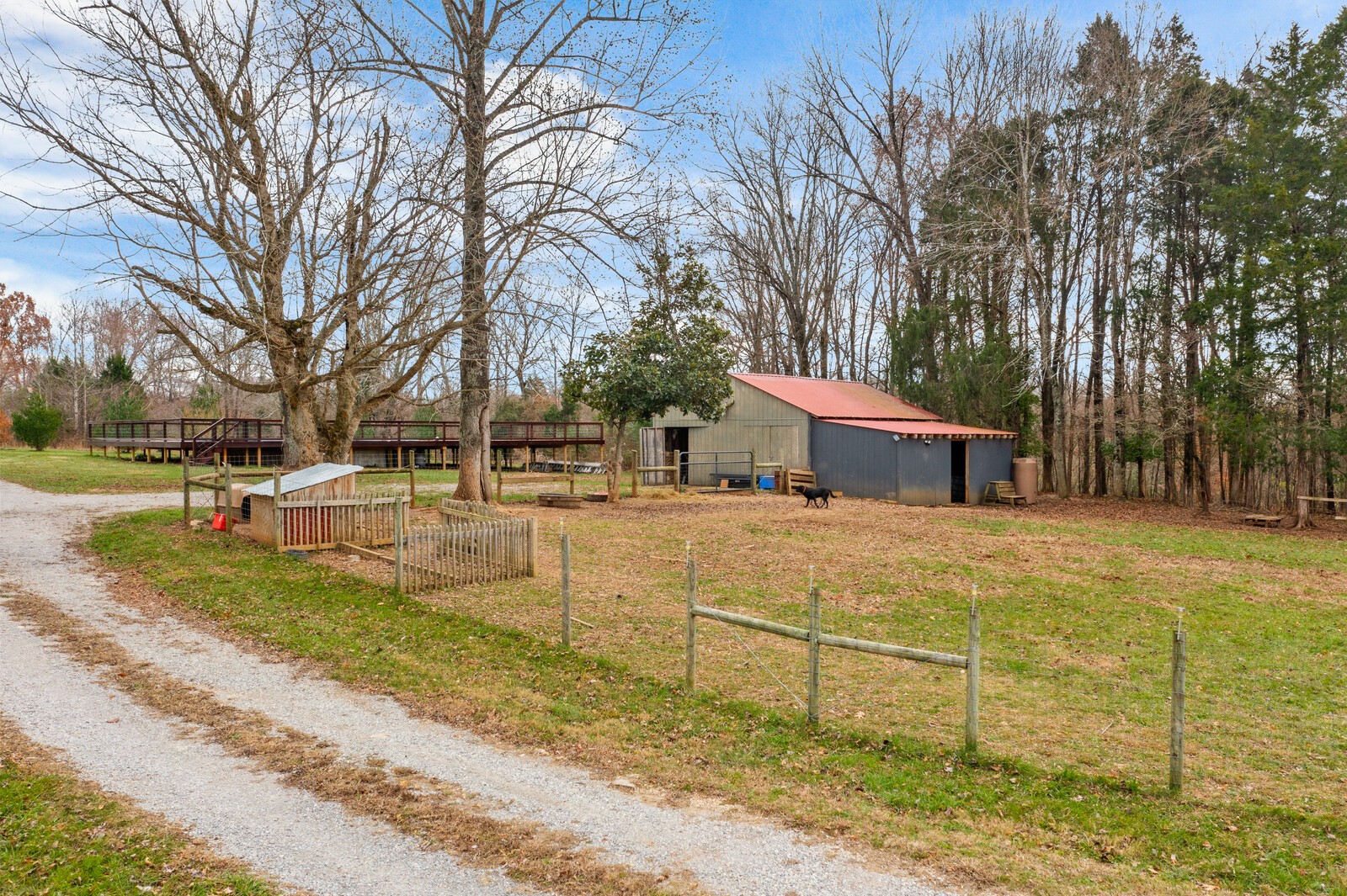 1876 Lasea Road Spring Hill, TN 37174 - Photo 48 of 56 Gallery Image 48