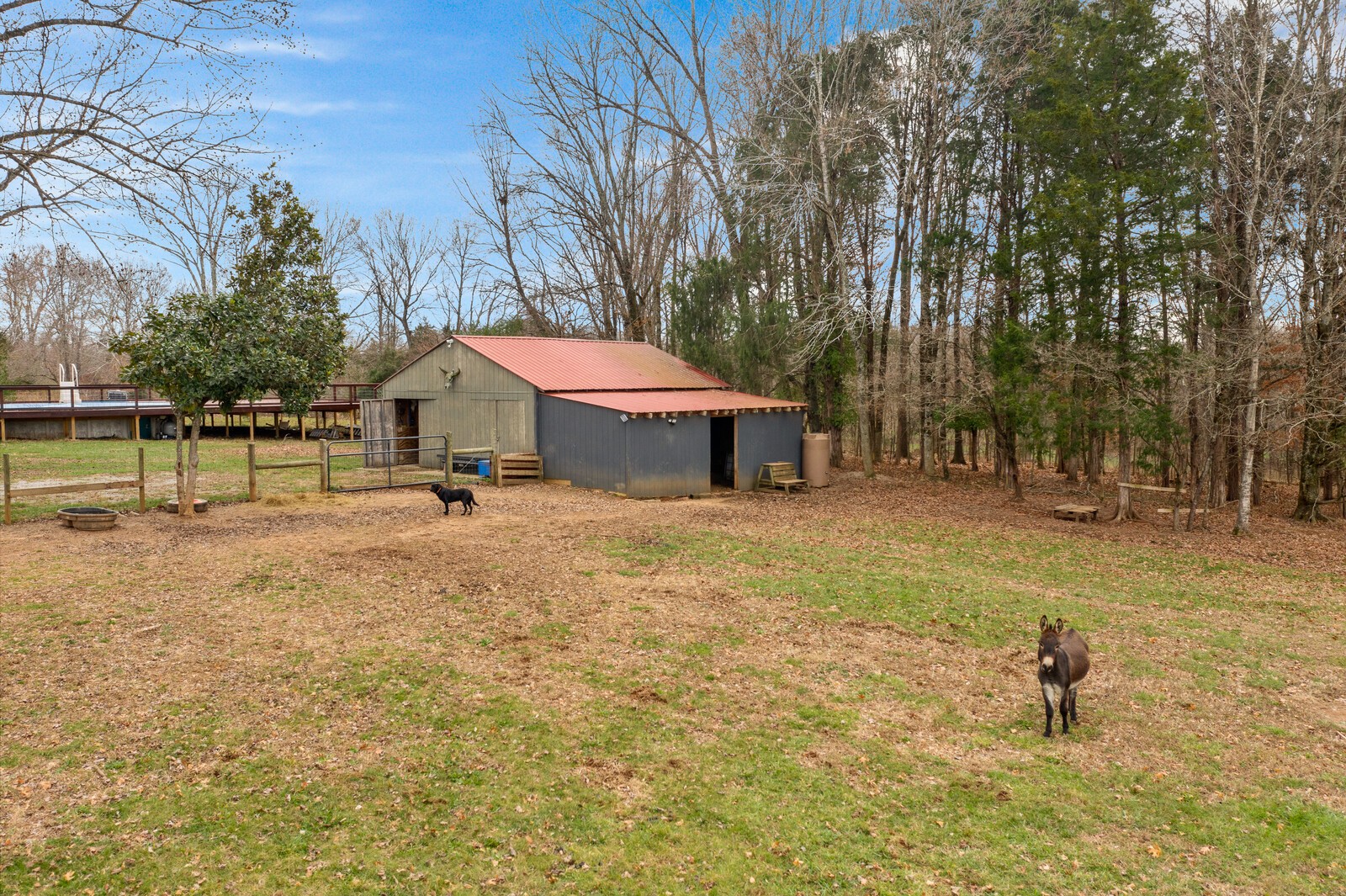 1876 Lasea Road Spring Hill, TN 37174 - Photo 49 of 56 Gallery Image 49