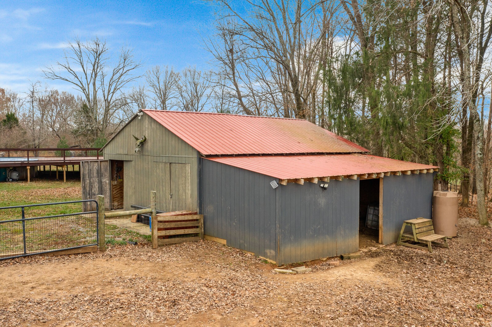 1876 Lasea Road Spring Hill, TN 37174 - Photo 50 of 56 Gallery Image 50