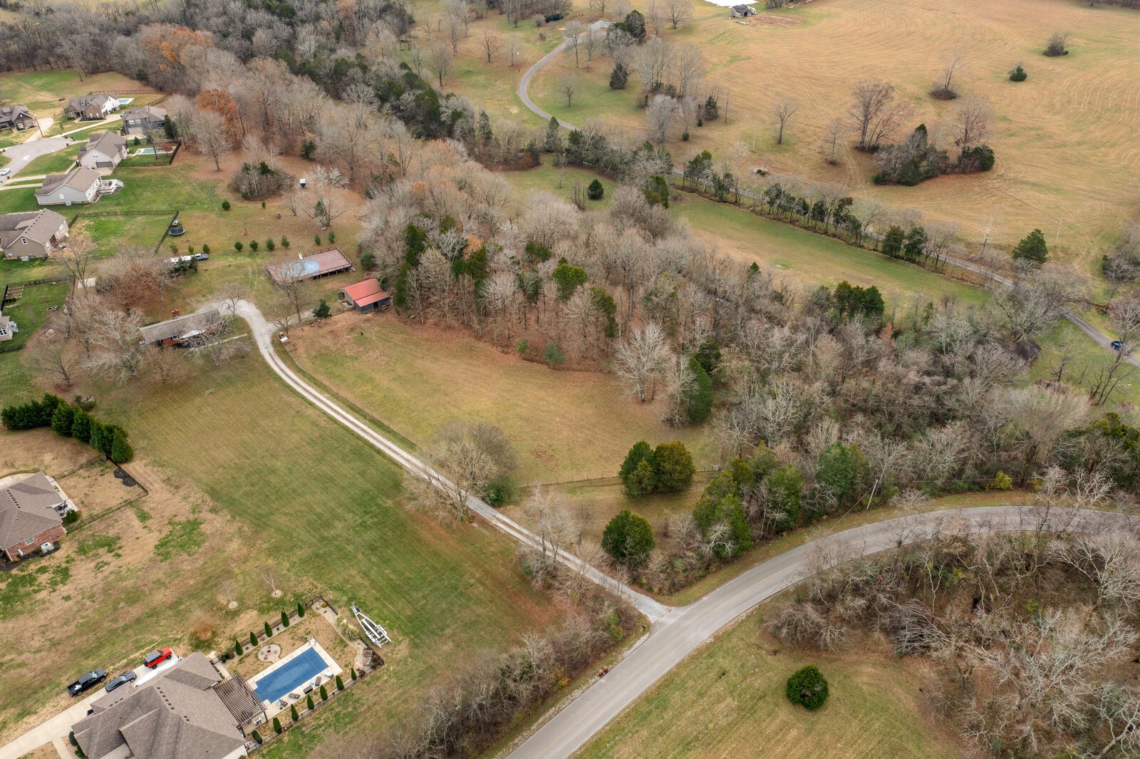 1876 Lasea Road Spring Hill, TN 37174 - Photo 5 of 56 Gallery Image 5