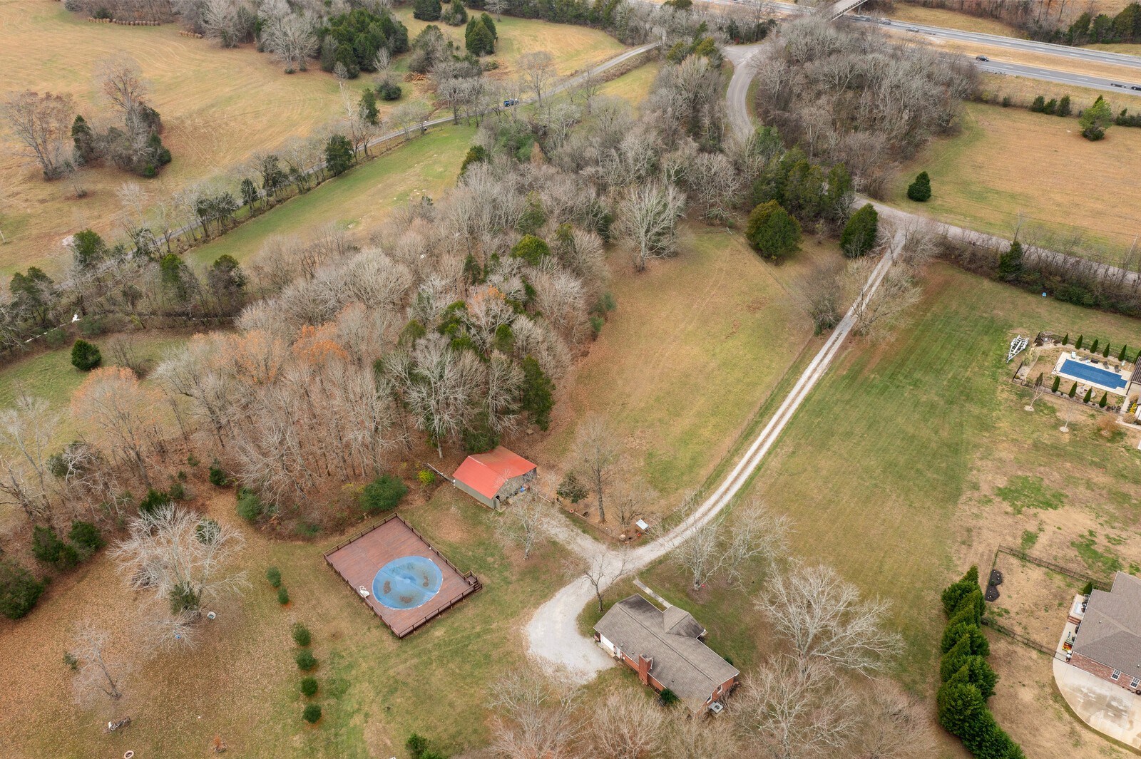 1876 Lasea Road Spring Hill, TN 37174 - Photo 6 of 56 Gallery Image 6