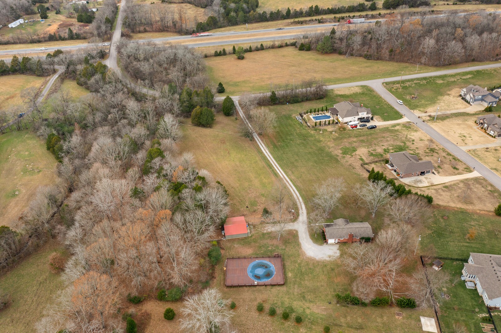 1876 Lasea Road Spring Hill, TN 37174 - Photo 7 of 56 Gallery Image 7