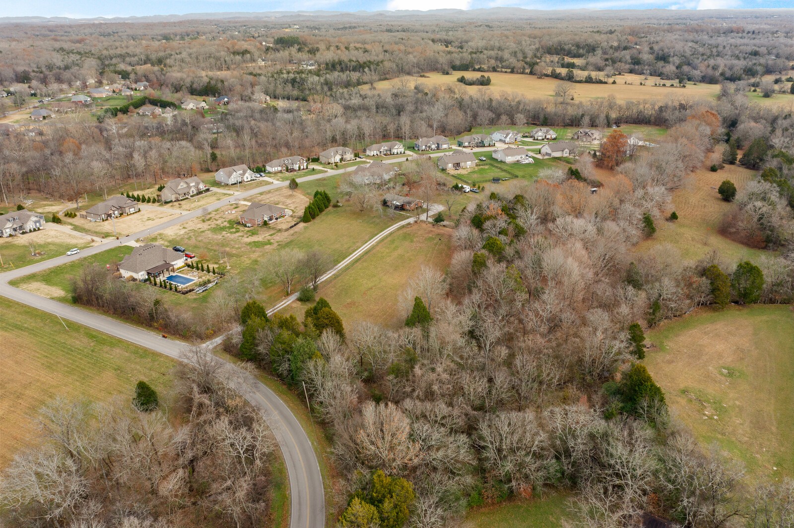 1876 Lasea Road Spring Hill, TN 37174 - Photo 8 of 56 Gallery Image 8