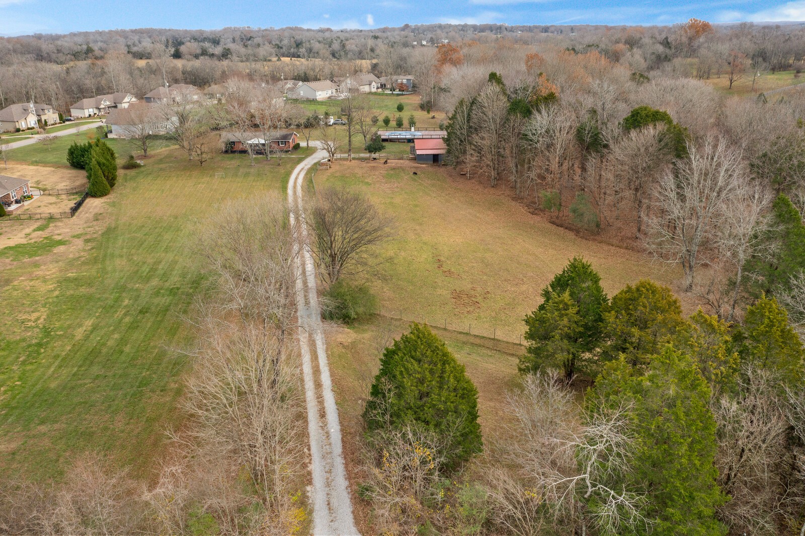 1876 Lasea Road Spring Hill, TN 37174 - Photo 9 of 56 Gallery Image 9