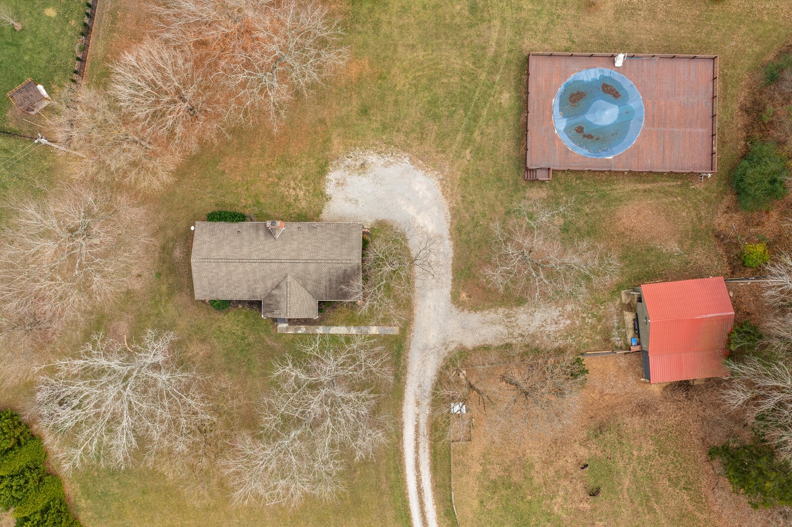 1876 Lasea Road Spring Hill, TN 37174 - Photo 10 of 56 Gallery Image 10