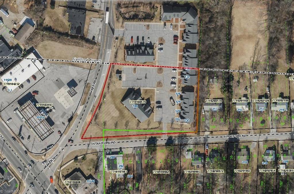 132 Baker Road High Point, NC 27263 - Photo 1 of 1 Gallery Image 1