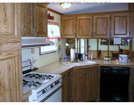 0 Rt 1 Ravenswood, WV 26164 - Photo 6 of 8 Kitchen.