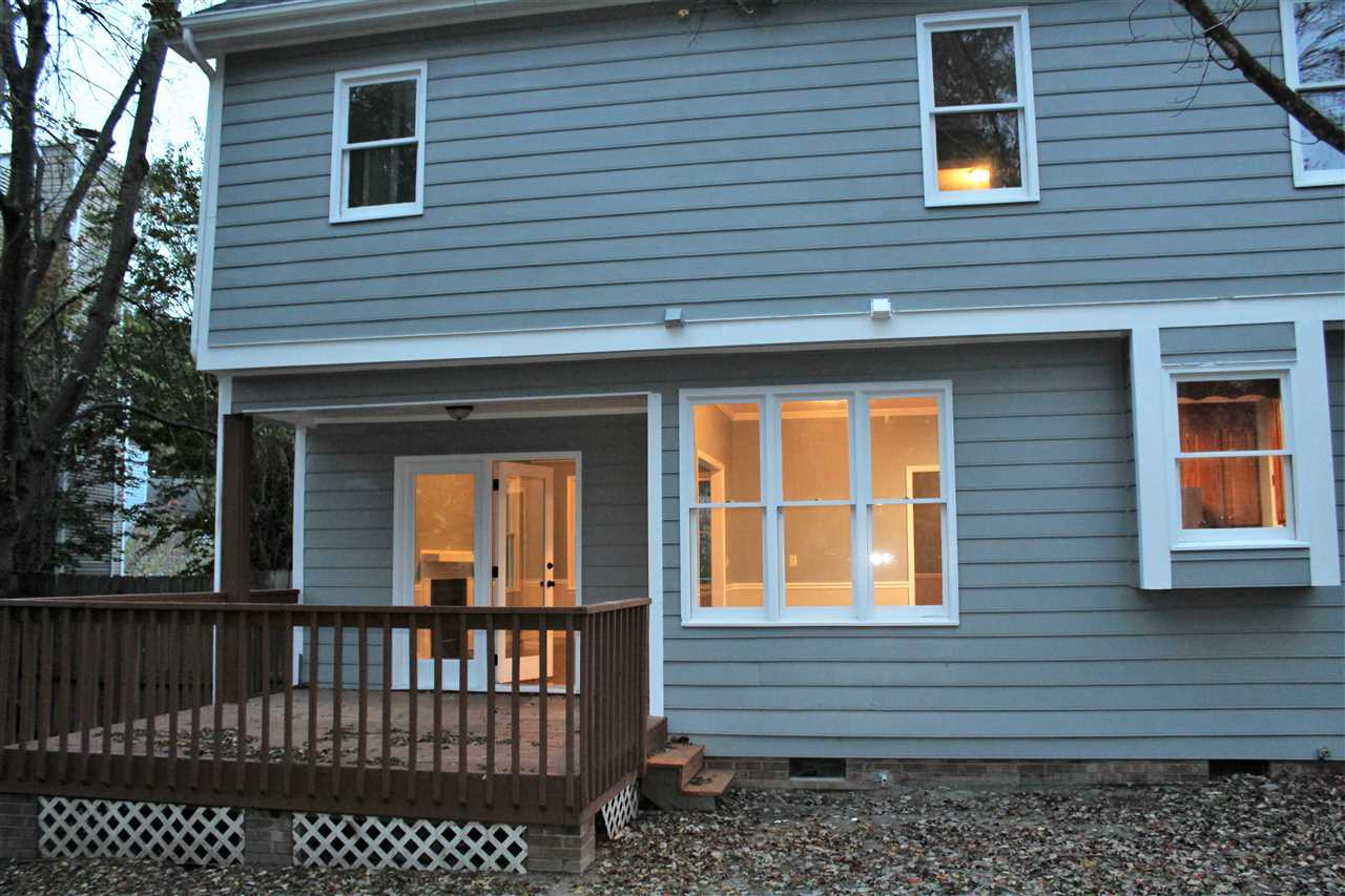 4520 Birmingham Way Raleigh, NC 27604 - Photo 25 of 25 Photo 25