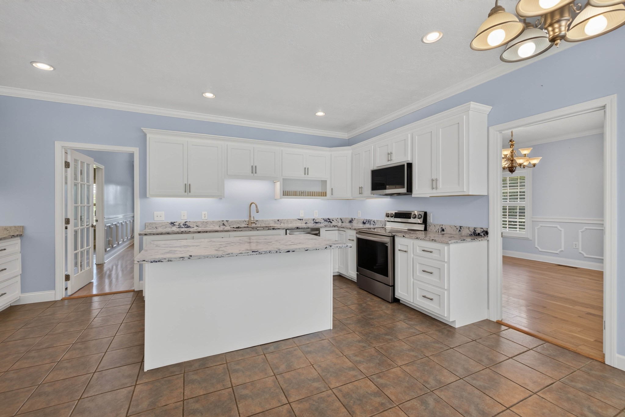 3989 Cadiz Road Bumpus Mills, TN 37028 - Photo 16 of 68