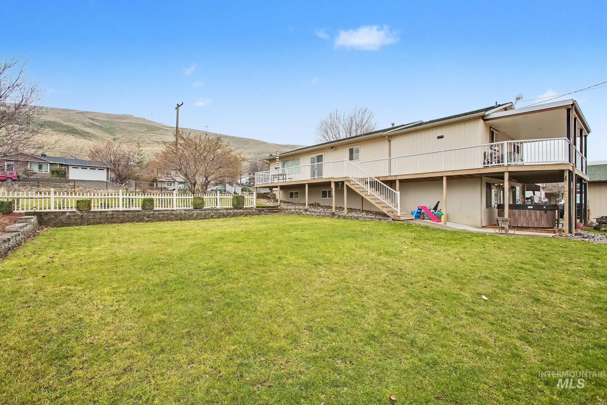 1103 3rd Street Asotin, WA 99402 - Photo 32 of 44