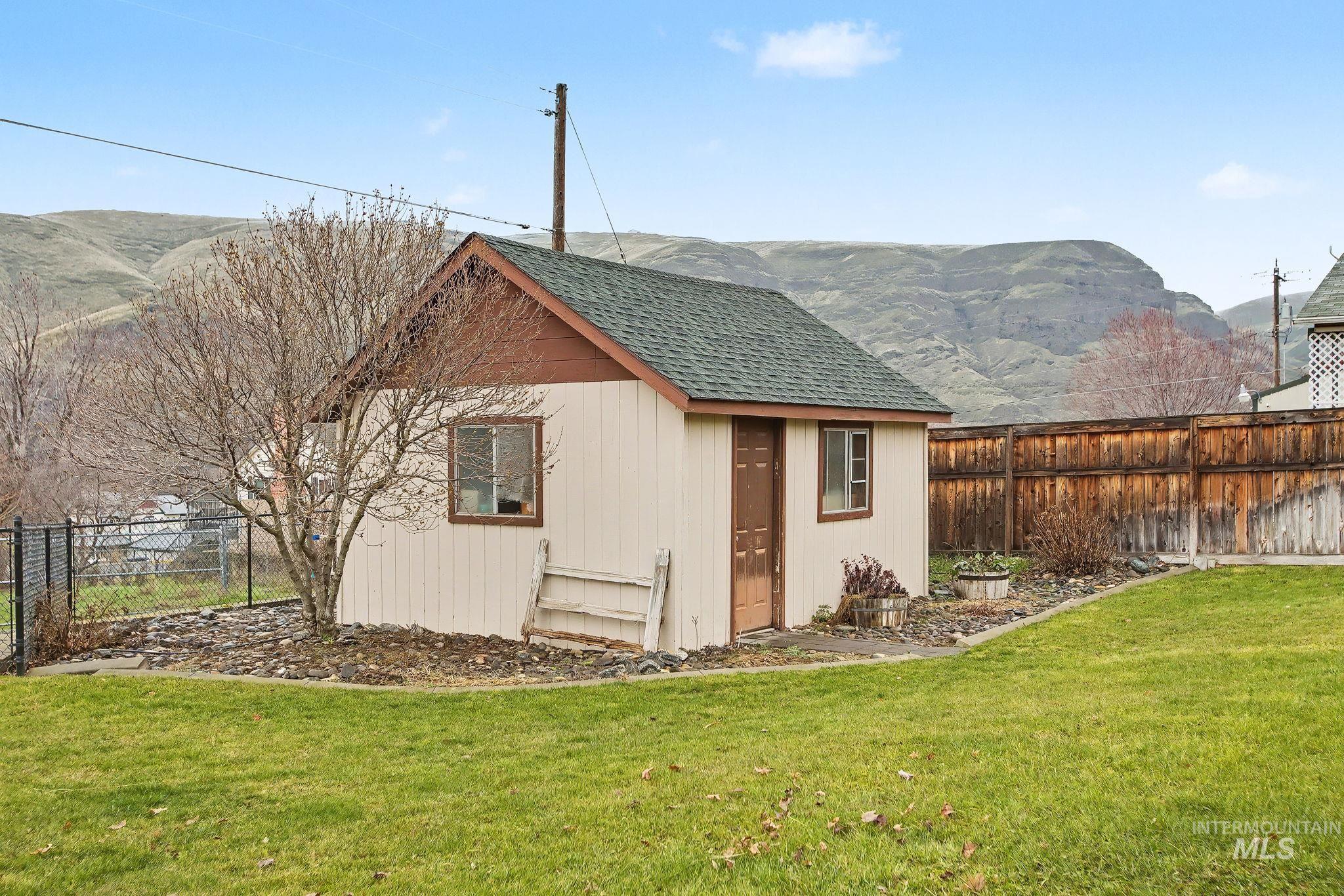 1103 3rd Street Asotin, WA 99402 - Photo 33 of 44