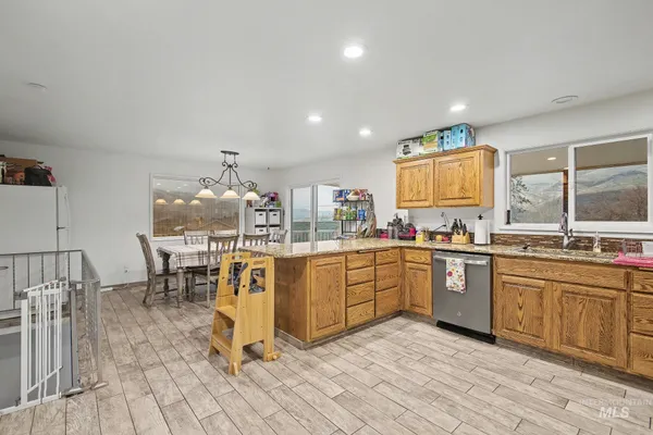 $499,000 | 1103 3rd Street, Asotin, WA 99402