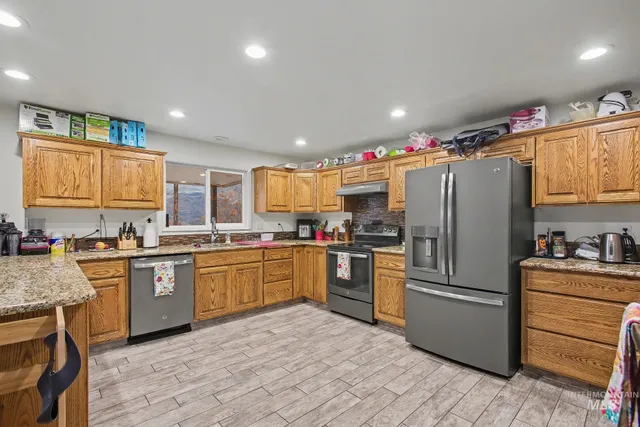 $499,000 | 1103 3rd Street, Asotin, WA 99402