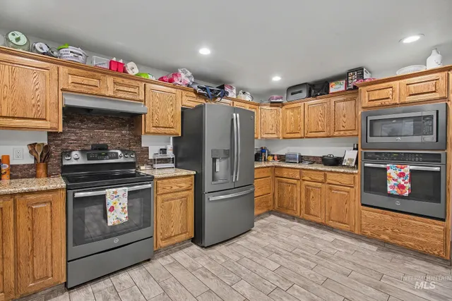 $499,000 | 1103 3rd Street, Asotin, WA 99402