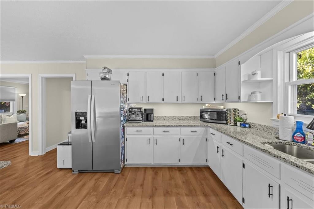 612 Reeder Road Seagrove, NC 27341 - Photo 14 of 41 Gallery Image 14