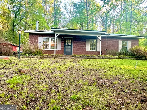 $1,400 | 1218 Salem-Chipley Road, Pine Mountain, GA 31822