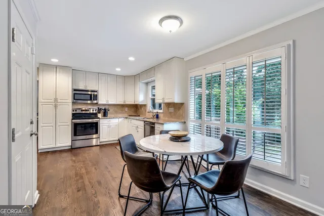 $8,400 | 1897 Mt Vernon Road, Dunwoody, GA 30338