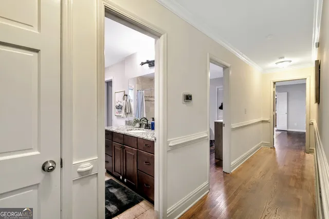 $8,400 | 1897 Mt Vernon Road, Dunwoody, GA 30338