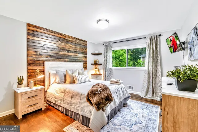 $8,400 | 1897 Mt Vernon Road, Dunwoody, GA 30338