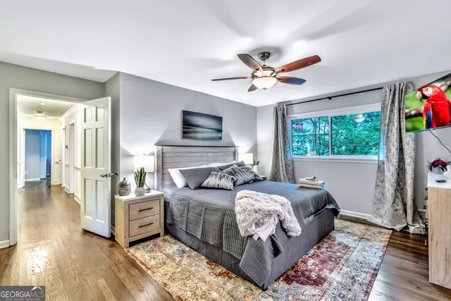 $8,400 | 1897 Mt Vernon Road, Dunwoody, GA 30338