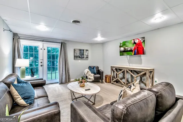 $8,400 | 1897 Mt Vernon Road, Dunwoody, GA 30338