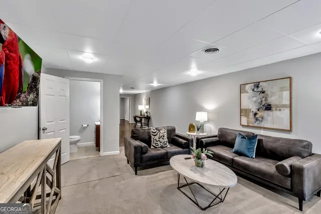 $8,400 | 1897 Mt Vernon Road, Dunwoody, GA 30338