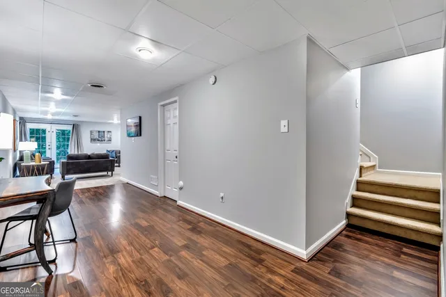 $8,400 | 1897 Mt Vernon Road, Dunwoody, GA 30338