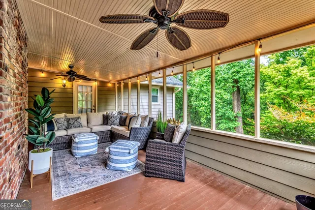 $8,400 | 1897 Mt Vernon Road, Dunwoody, GA 30338