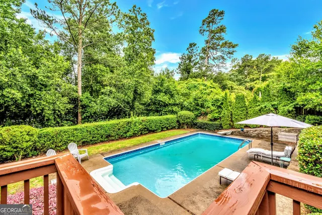 $8,400 | 1897 Mt Vernon Road, Dunwoody, GA 30338